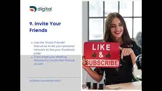 07 Invite Friends: Grow Your Travel Agency&rsquo;s Audience Organically