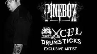XCEL Drumsticks PROMO
