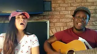 Kuba yesu Mulamu ( I can Face Tomorrow)