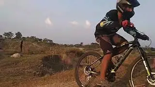 Galian C Karang Dagangan Bandar Kedungmulyo Jombang