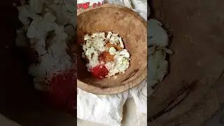 #garlic#lasun chutney#chutney#shorts