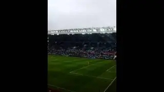 Callum Wilson Chant #1
