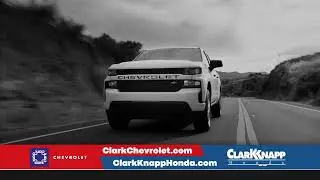 Clark Chevrolet | We Make New Car Buying Easy! | McAllen, TX