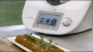 En pratik ve sağlıklı ezme Tarifi - Thermomix ile
