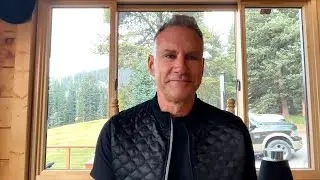 Гэри Брека о недостающей молекуле: почему водород может быть ключом к современному здоровью.