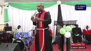 Listen to this teaching by Rev. Simon Siame Kocha