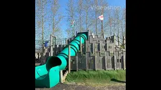 West Lodge Farm Park