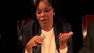 Cuban Women's Federation Discussion