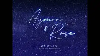 Celestial Starry Night LED Backdrop | Elegant Blue Galaxy Wedding Animation