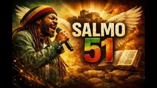 SALMO 51 EN ESPA&Ntilde;OL (COMPLETO) | Reggae que Limpia el Alma