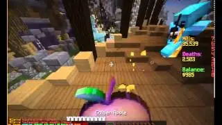 Greavsy Hacking