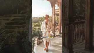 I&rsquo;m an inspiration to everyone #asia #bali #thailand #travel #digitalnomad #adventure