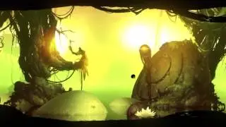 Прохождение  BADLAND #2