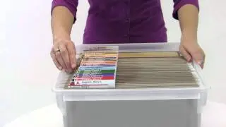 Smead Viewables Labeling System Demo Video