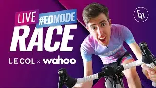 Richmond UCI Worlds // 32km SHORT and Fast LIVE ZWIFT RACE