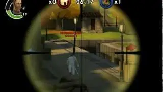 Play Free Games Online - Battlefield Heroes
