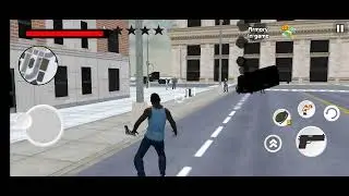 Mafia city । mobile Gaming ।Mr.Gamist
