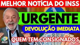 🚨QUEM TEM CONSIGNADO no AGIBANK PRECISA VER ISSO: Consignados sendo DEVOLVIDOS HOJE!
