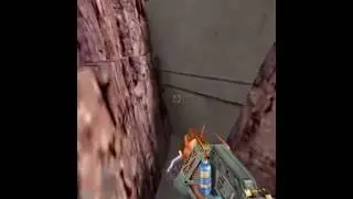 Speedrunning in HL Vs HLOP4 | Edit