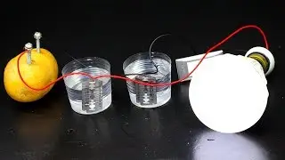 Free Energy Experiments Using Potato & Blades 2019