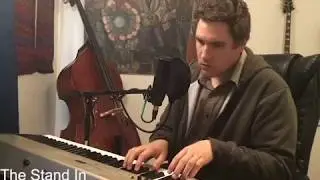 The Stand In - Sam Howden