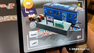 Transforming Education, Gaming, Entertainment, and Marketing with AR Technology