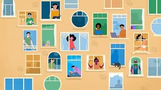 Mayor of London - Fixing London's Housing Crisis | Animated Explainer