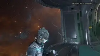 Warframe: Quest for my first KDrive'P5of5 (One Hour Of Meditation Later)