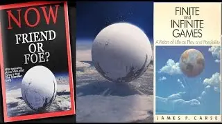 Is the Traveler Friend or Foe? (Destiny Theory)