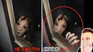 50 Самых Страшных Видео в Мире за 2026 💀🪓 Мегаподборка ч.2