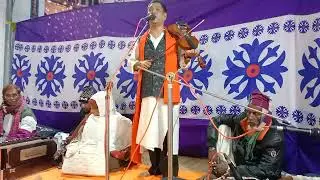 ফুল কুঁচি দরবার শরীফে খাজাবাবার ওরশে খাজার, গান করলেন সেন্টু দেওয়ান,2026
