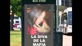 Llego Mama- Candela Flow