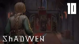 Shadwen #10 - Lowerton Worksite [Walkthrough PC No Commentary]