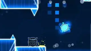 Geometry Dash - подписчики выбирают моих следующих демонов... с помощью колеса.