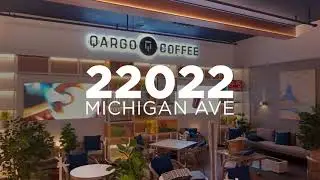 Dearborn, MI: Your New Italian Coffee Spot is OPEN!  |  Qargo Coffee