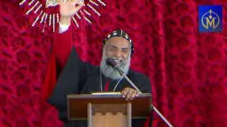 Zacharias Mor Philaxinos | Sunday Retreat| Mor Gregorian Retreat Centre,Thoothootty |