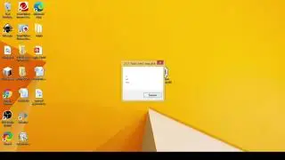 Write a code that prints asterisks (the hard way)
