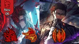 Комплектация команды Bleed &mdash; Обновление 2025 11 06 &mdash; [Компания Limbus]