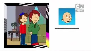 The Cartoon Network Randomness 3