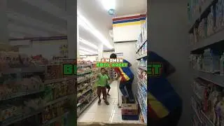 Ini adalah 3 momen bocil kaget paling lucu