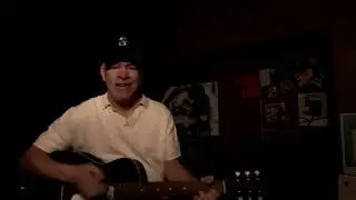 All That Heaven Will Allow (cover) - Chip Whitson 