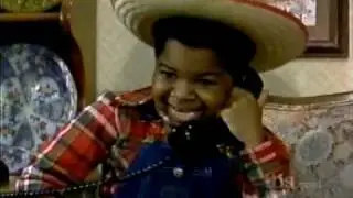 Diff'rent Strokes - Old Mac Arnold