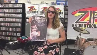 Get Margo Price's 