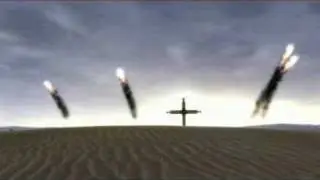 Medieval 2 total war Kingdoms Intro Crusade campaign: