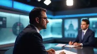 The Rational Voice 🎤 | Facts, Awareness & Truth on Politics, History & International Affairs