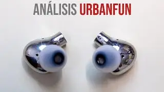 ¿La Mejora de los Blon Bl-03?: Analisis Auriculares Urbanfun YBF-ISS014