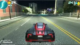 Drift Mania Street Outlaws All Sound Effects by Rat Rod