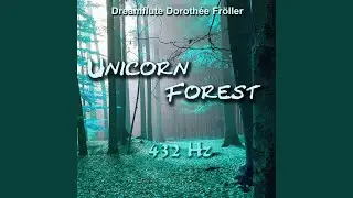 Unicorn Forest