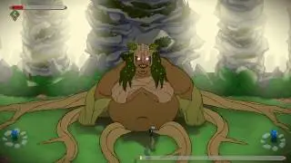 Jotun valhalla edition impresionando  a jera