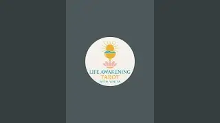 Life Awakening Tarot With Vinita is live